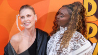 Charlize Theron Africa Outreach Project (CTAOP) Block Party 2025