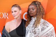 Charlize Theron Africa Outreach Project (CTAOP) Block Party 2025