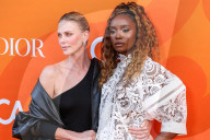 Charlize Theron Africa Outreach Project (CTAOP) Block Party 2025