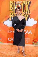 Charlize Theron Africa Outreach Project (CTAOP) Block Party 2025