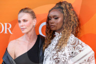 Charlize Theron Africa Outreach Project (CTAOP) Block Party 2025