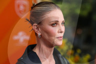 Charlize Theron Africa Outreach Project (CTAOP) Block Party 2025