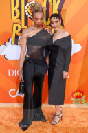 Charlize Theron Africa Outreach Project (CTAOP) Block Party 2025