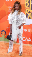 Charlize Theron Africa Outreach Project (CTAOP) Block Party 2025