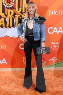 Charlize Theron Africa Outreach Project (CTAOP) Block Party 2025