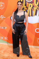 Charlize Theron Africa Outreach Project (CTAOP) Block Party 2025
