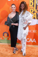 Charlize Theron Africa Outreach Project (CTAOP) Block Party 2025