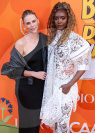 Charlize Theron Africa Outreach Project (CTAOP) Block Party 2025