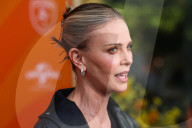 Charlize Theron Africa Outreach Project (CTAOP) Block Party 2025