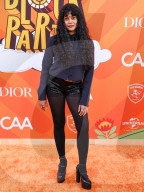Charlize Theron Africa Outreach Project (CTAOP) Block Party 2025