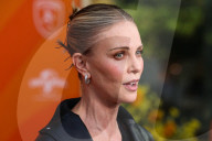 Charlize Theron Africa Outreach Project (CTAOP) Block Party 2025