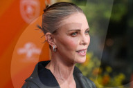 Charlize Theron Africa Outreach Project (CTAOP) Block Party 2025