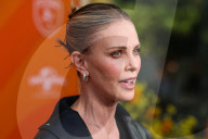 Charlize Theron Africa Outreach Project (CTAOP) Block Party 2025