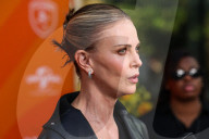 Charlize Theron Africa Outreach Project (CTAOP) Block Party 2025