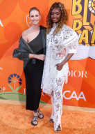 Charlize Theron Africa Outreach Project (CTAOP) Block Party 2025