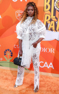 Charlize Theron Africa Outreach Project (CTAOP) Block Party 2025