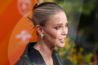 Charlize Theron Africa Outreach Project (CTAOP) Block Party 2025