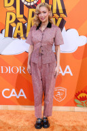 Charlize Theron Africa Outreach Project (CTAOP) Block Party 2025