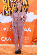 Charlize Theron Africa Outreach Project (CTAOP) Block Party 2025