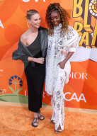 Charlize Theron Africa Outreach Project (CTAOP) Block Party 2025