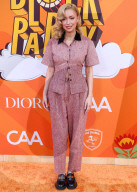 Charlize Theron Africa Outreach Project (CTAOP) Block Party 2025