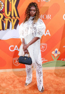 Charlize Theron Africa Outreach Project (CTAOP) Block Party 2025