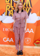 Charlize Theron Africa Outreach Project (CTAOP) Block Party 2025