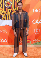 Charlize Theron Africa Outreach Project (CTAOP) Block Party 2025