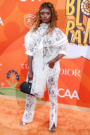 Charlize Theron Africa Outreach Project (CTAOP) Block Party 2025