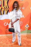 Charlize Theron Africa Outreach Project (CTAOP) Block Party 2025