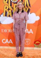 Charlize Theron Africa Outreach Project (CTAOP) Block Party 2025