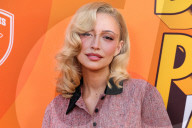 Charlize Theron Africa Outreach Project (CTAOP) Block Party 2025