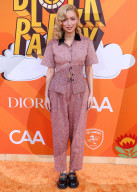 Charlize Theron Africa Outreach Project (CTAOP) Block Party 2025