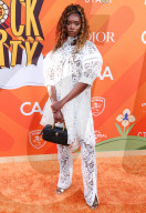 Charlize Theron Africa Outreach Project (CTAOP) Block Party 2025