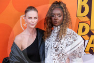 Charlize Theron Africa Outreach Project (CTAOP) Block Party 2025