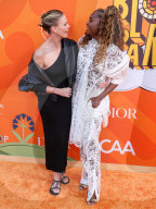 Charlize Theron Africa Outreach Project (CTAOP) Block Party 2025