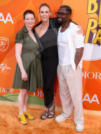 Charlize Theron Africa Outreach Project (CTAOP) Block Party 2025