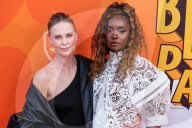 Charlize Theron Africa Outreach Project (CTAOP) Block Party 2025