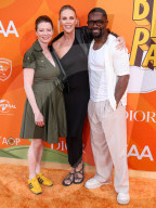 Charlize Theron Africa Outreach Project (CTAOP) Block Party 2025