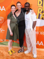 Charlize Theron Africa Outreach Project (CTAOP) Block Party 2025