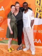 Charlize Theron Africa Outreach Project (CTAOP) Block Party 2025