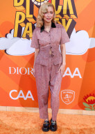 Charlize Theron Africa Outreach Project (CTAOP) Block Party 2025