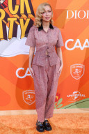 Charlize Theron Africa Outreach Project (CTAOP) Block Party 2025