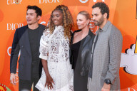 Charlize Theron Africa Outreach Project (CTAOP) Block Party 2025