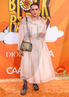 Charlize Theron Africa Outreach Project (CTAOP) Block Party 2025