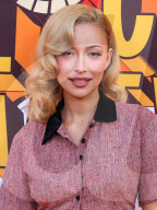 Charlize Theron Africa Outreach Project (CTAOP) Block Party 2025