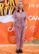 Charlize Theron Africa Outreach Project (CTAOP) Block Party 2025