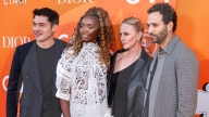 Charlize Theron Africa Outreach Project (CTAOP) Block Party 2025