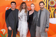 Charlize Theron Africa Outreach Project (CTAOP) Block Party 2025