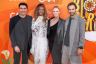 Charlize Theron Africa Outreach Project (CTAOP) Block Party 2025